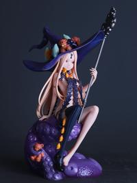 Gambar Figure Fate Grand Order - Foreigner / Abigail Williams Sexy Sorceress dari Maniak Mainan undefined 1 Tokopedia