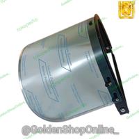 Gambar Braket A2 Blue Eagle + Faceshield Blue Eagle FC48 dari GoldenShopOnline undefined 1 Tokopedia