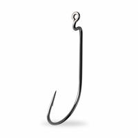 Gambar Kail pancing MUSTAD BIG MOUTH 38104NP-BN | Worm hook - 3/0 dari Sumber Pancing Indonesia undefined 3 Tokopedia