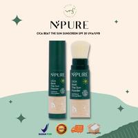 Gambar NPURE Cica Beat The Sun POWDER dari VNS-SHOP undefined 1 Tokopedia