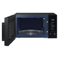 Gambar Samsung MG30T5068CF BESPOKE 30 Liter Microwave dengan Grill Fry Beige dari TOKO SATURNUS ELEKTRONIK undefined 5 Tokopedia