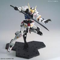 Gambar 1/100 MG Gundam Barbatos Bandai / Barbatos Gundam dari Bandai Gading undefined 2 Tokopedia