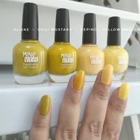 Gambar TERBARU Summer Vibes Kutek Halal Wudhu Friendly Minevital Turki - OBNTisuRemover dari Minevital Store undefined 3 Tokopedia