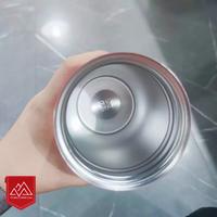 Gambar TERMOS KOPI COLA TUMBLER BOTOL MINUM COFFEE MUG THERMOS CUP GELAS KOPI - Hitam dari Toso Mart undefined 4 Tokopedia