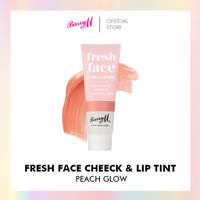 Gambar Barry M Fresh Face Cheek & Lip Tint - Caramel Kisses dari Barry M Indonesia undefined 2 Tokopedia