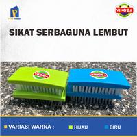 Gambar Sikat Serbaguna Sikat Baju Lembut Vinoda dari Prima Perabot undefined 4 Tokopedia