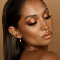 Gambar BARRY M Nude & Neutral Eyeshadow Pallete Rich dari Barry M Indonesia undefined 3 Tokopedia