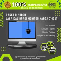 Gambar Kalibrasi LED Monitor dari KomputerMedan OS undefined 5 Tokopedia
