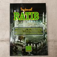 Gambar Terjemah Ratib Al Hadad,Al Athos,Al Alaydrus,Al Word,Al Latif dari Maishashop.26 undefined 1 Tokopedia