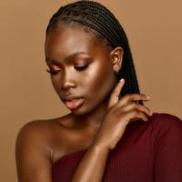 Gambar BARRY M Nude & Neutral Eyeshadow Pallete Rich dari Barry M Indonesia undefined 2 Tokopedia