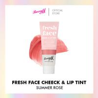 Gambar Barry M Fresh Face Cheek & Lip Tint - Caramel Kisses dari Barry M Indonesia undefined 3 Tokopedia