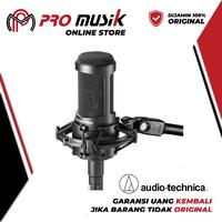 Gambar Mic Condenser Audio Technica AT 2050 dari Pro Musik Official Store undefined 1 Tokopedia
