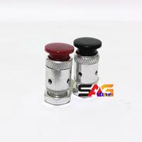 Gambar Peluit Panci Presto KECIL Multi - Universal - Kepala Pluit uap Presto dari SAG stove undefined 1 Tokopedia