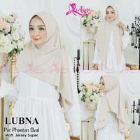 Gambar HIJAB SEGITIGA INSTAN JERSEY/HIJAB JERSEY MALAY/ALVARO HIJA - Hitam dari indahfermansari undefined 4 Tokopedia