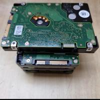 Gambar HDD SAS 600GB 10k 2.5in COPOTAN SERVER dari SINAR JAYACOM undefined 5 Tokopedia