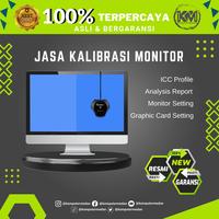 Gambar Kalibrasi LED Monitor dari KomputerMedan OS undefined 1 Tokopedia