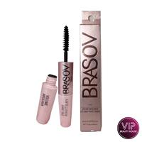 Gambar VIP | BRASOV 2IN1 Volume Mascara & Eyeliner Black Waterproof BPOM dari Vicci Beauty House undefined 3 Tokopedia