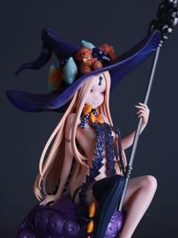 Gambar Figure Fate Grand Order - Foreigner / Abigail Williams Sexy Sorceress dari Maniak Mainan undefined 2 Tokopedia