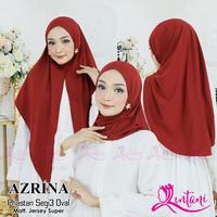 Gambar HIJAB SEGITIGA INSTAN JERSEY/HIJAB JERSEY MALAY/ALVARO HIJA - Hitam dari indahfermansari undefined 2 Tokopedia
