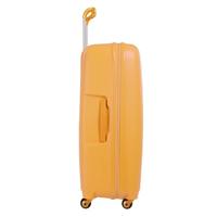 Gambar Lojel Lineo Koper Hard case Large 82/32" Inch Original - Lemon dari Bags Centre undefined 3 Tokopedia