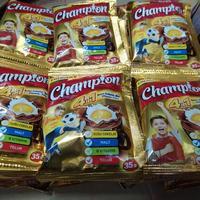 Gambar energen champion 4in1 dari snack & kembang gula undefined 1 Tokopedia