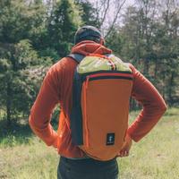 Gambar COTOPAXI Moda 20 Daypack - mezcal dari Omarde Rakata undefined 4 Tokopedia