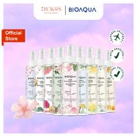 Gambar BIOAQUA Face Mist Spray Wajah Portable 150ml BPOM - Sakura dari Dunia-Kosmetik undefined 1 Tokopedia