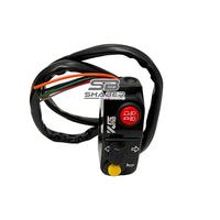 Gambar Saklar Kiri KTC Universal LB77 dari ShaberGlobalMotorindo undefined 1 Tokopedia