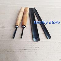 Gambar alat pahat tatah bonsai paket kol coret 4pcs dari famillystoree undefined 4 Tokopedia