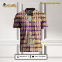 Gambar Batik Katun Primisima - TD79 dari Berbatik ID undefined 3 Tokopedia