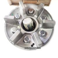 Gambar Dudukan Napgear Nap Gir Ninja R/RR/SS Original Kawasaki 42033-0006 dari Karuniamotor20 undefined 2 Tokopedia