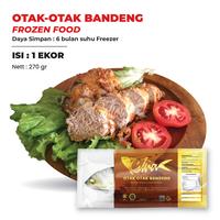 Gambar Otak - Otak Bandeng New Citra Semarang Vaccum dari New Citra Indonesia undefined 2 Tokopedia