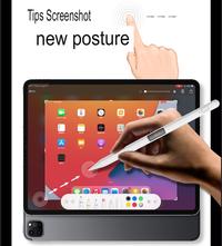 Gambar TRIPLEDI Pencil Xpen Magnetic Charger Type C Stylus Active iPad Pro dari TRIPLEDI undefined 4 Tokopedia