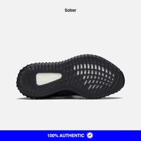 Gambar adidas Yeezy Boost 350 V2 Static Black Non-Reflective dari Sober Jakarta undefined 3 Tokopedia