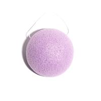 Gambar Half Round Konjac Sponge by Brought by Billy - Hijau dari Brought By Billy ID undefined 5 Tokopedia