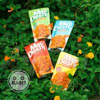 Gambar Makanan Ringan Cemilan Makaroni Macaroni Mackdes Viral 50GR Cumi Bakar - Cumi Bakar dari BLIBET undefined 3 Tokopedia