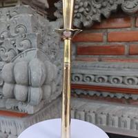 Gambar PENGETISAN TIRTA KUNINGAN / PENYIRATAN TIRTA / SESIRAT TIRTA dari Genta Bali Dewata undefined 3 Tokopedia