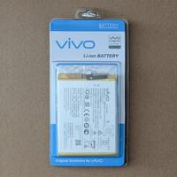 Gambar Baterai VIVO Y17 - VIVO Y15 - VIVO Y12i - VVO Z1 PRO - model B-G7 dari ENESRA undefined 3 Tokopedia