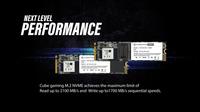 Gambar CUBE GAMING 512GB M.2 NVME PCIe Gen3x4 dari COC Komputer undefined 5 Tokopedia