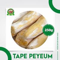 Gambar Tape Peyeum 1 kg dari Kios Sayur Mak Haji undefined 1 Tokopedia