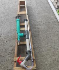 Gambar Mainan Tembakan Tembak Pembasmi Hama Cicak Tokek Paralon Pvc Versi 3 - versi 3 dari Kids Zone Playground Jogja undefined 5 Tokopedia