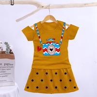 Gambar setelan anak perempuan dari galeriayyafashion undefined 2 Tokopedia