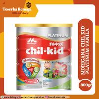 Gambar MORIGANA CHIL KID PLATINUM VANILA 800GR dari Remaja Lontar undefined 1 Tokopedia