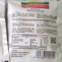 Gambar Sari Jahe Cair Keraton Plus Ginseng 12 Sachet dari Pediagros undefined 2 Tokopedia