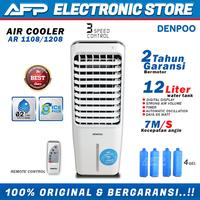 Gambar AIR COOLER DENPOO AR 1108 dari AFP ONLINE undefined 1 Tokopedia
