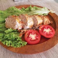 Gambar Otak - Otak Bandeng New Citra Semarang Vaccum dari New Citra Indonesia undefined 3 Tokopedia