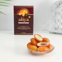 Gambar Kurma Ruthob Libya Premium Aliya 500 Gram - 250 Gram dari Rumah Kurma Bandung undefined 5 Tokopedia