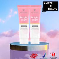 Gambar EMINA Bright Stuff Face Wash 100 ML / FACIAL WASH EMINA dari Amaze X Beauty undefined 1 Tokopedia