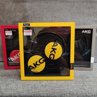 Gambar AKG Y50 by Harman On Ear Headphone Resmi IMS - Hitam dari yudhistira jaya electronic undefined 2 Tokopedia