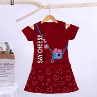 Gambar setelan anak perempuan dari galeriayyafashion undefined 4 Tokopedia